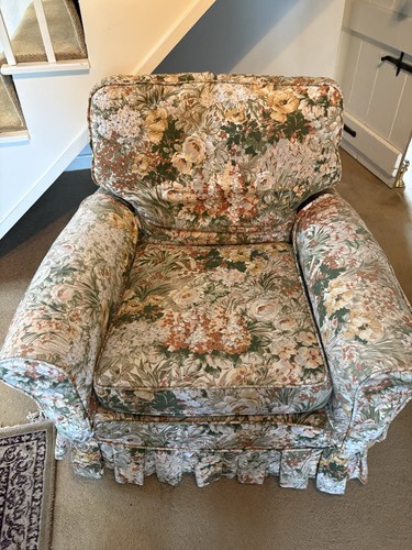Sanderson loose cover - 3,