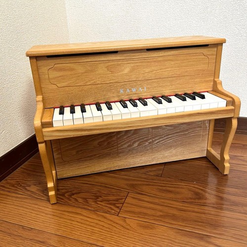 Kawai mini upright piano - mini,