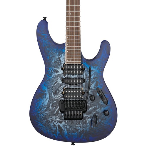 Ibanez s770 standard g - standard, e/g