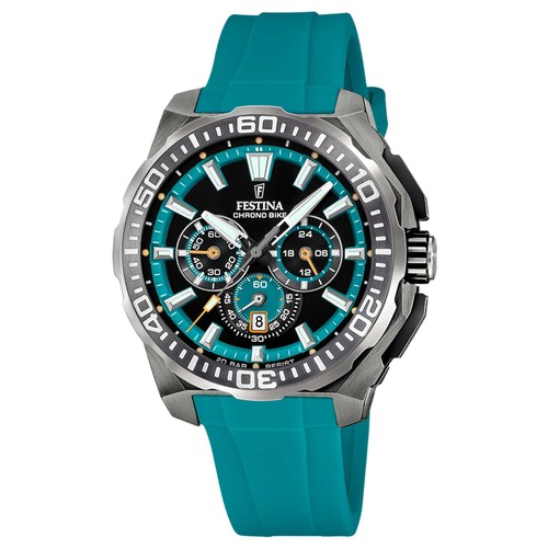 Festina f20725 men - festina, chrono