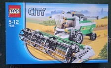 Lego City: Harvester Transport