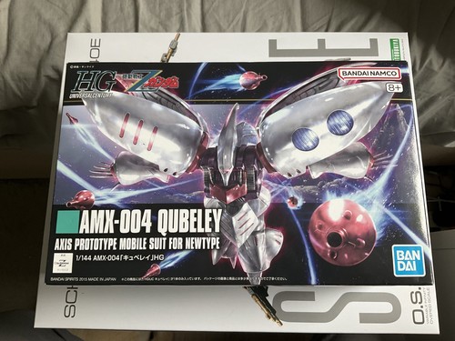 Bandai 5058006 hguc 144 - bandai, 1/144