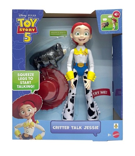 Toy story critter talk - 5,