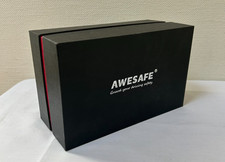 Awesafe Car Multimedia Navigation System, Model A5 [HM]