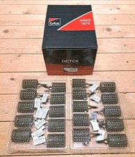 20 × DAM DETEK GROUNDBAIT