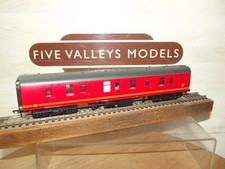 200426/08 Bachmann 39-184A BR