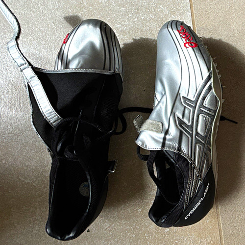 Asics uk10 euro cross - uk10, 45