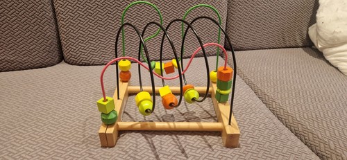 Ikea mula bead roller - bead,