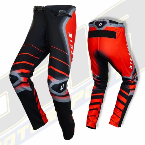 Jitsie petrl trials pants - jitsie,