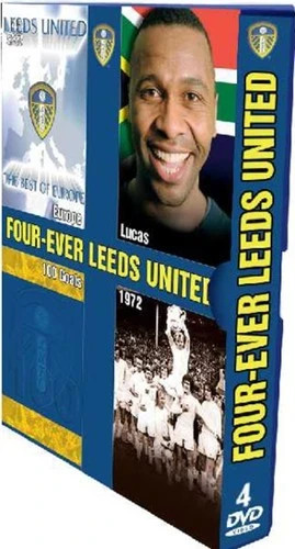 Leeds united four - leeds, united: