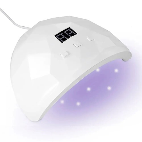 88w led nail lamp gel - led,