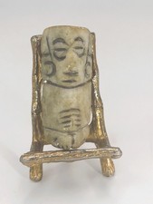 PRE-COLUMBIAN MIXTEC