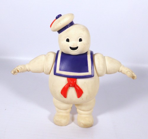 Vintage the real ghostbusters - the,