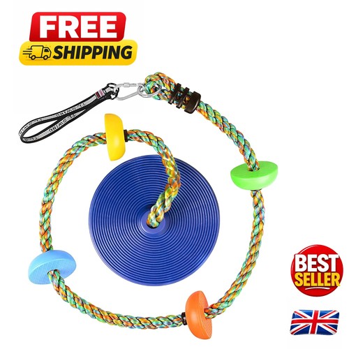 Durable climbing rope - durable, swing