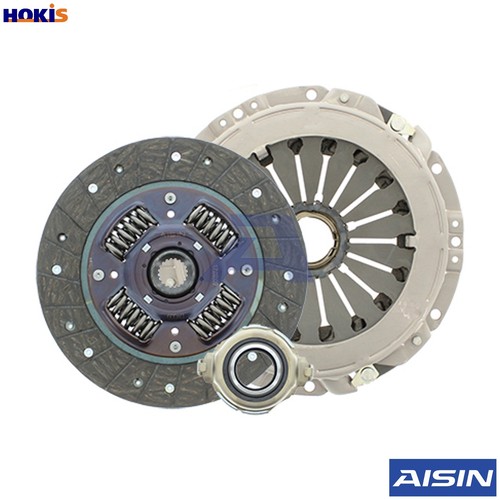 Clutch kit 014 for - clutch,