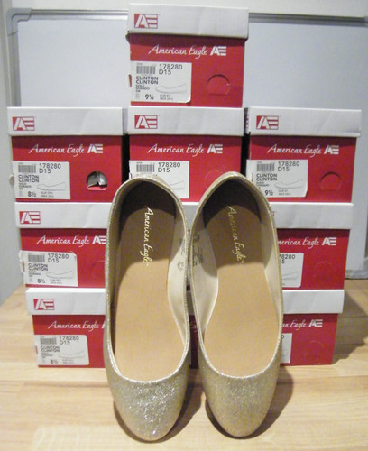 Job lot x10 - job, womens