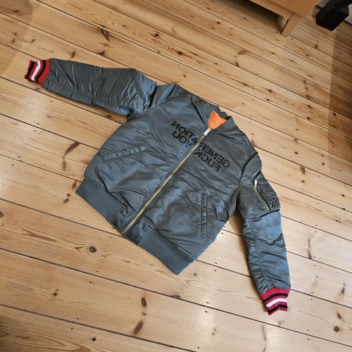 Supreme undercover reversible - supreme,