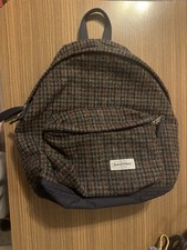 Eastpak X Harris Tweed Padded