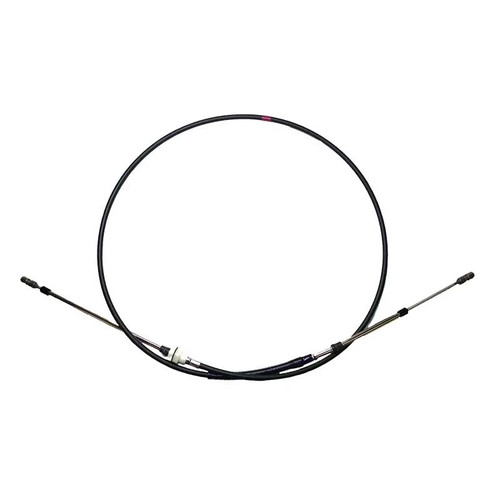Steering cable for - for, fzr