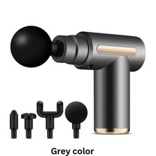 Speed Massage Gun Deep Tissue