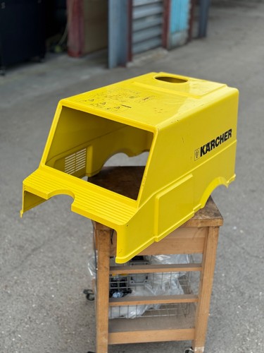 Karcher hds cover 066 336 - karcher,