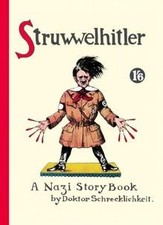 Struwwelhitler - A Nazi Story