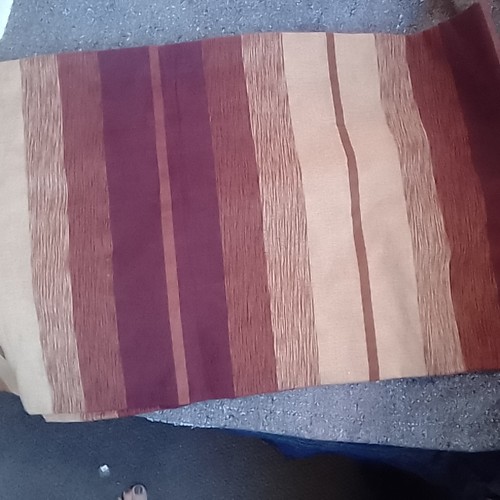 Moroccan throw