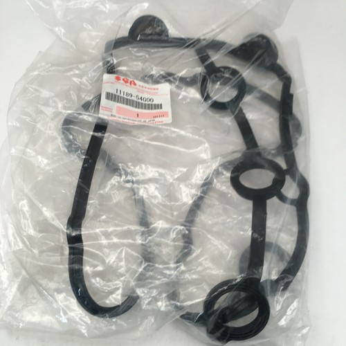 Genuine valve cover - cover, gasket