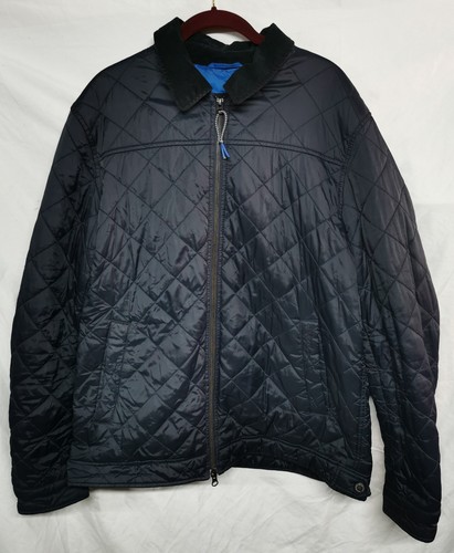 Barbour liddesdale quilted - barbour,