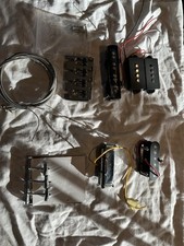 Telecaster And Bass Parts Inc