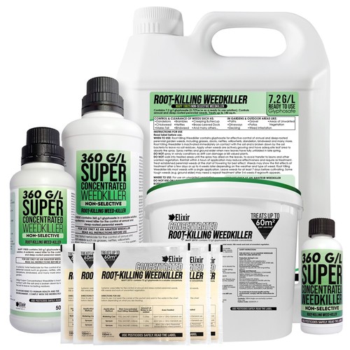 360 glyphosate industrial - glyphosate,