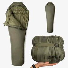 Snugpak Tactical 4 Sleeping