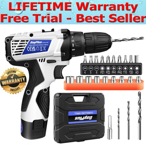 Handheld electric drill - handheld,