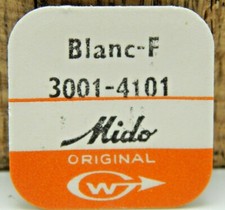 Vintage NEW OLD STOCK original