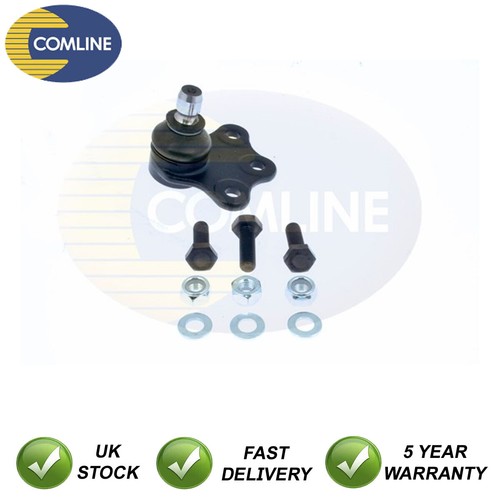 Ball joint front - right, lower