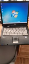 Fujitsu Siemens V2040 Amilo Pro Laptop Retro vintage
