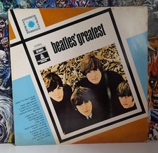 THE BEATLES : Beatles'