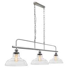 Vintage Glass 3 Shade