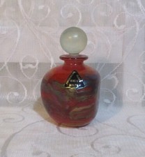 Phoenician Malta Red
