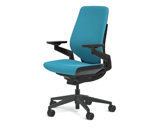 New steelcase gesture - new,