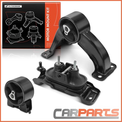 Engine mount bracket front - engine,