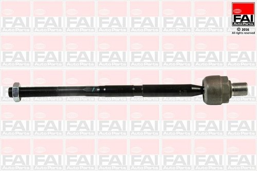 Fai front rack end for - front,