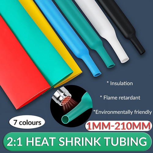 Heat shrink tubing - shrink,