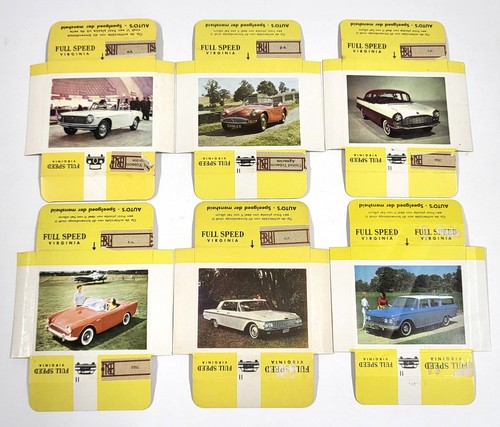 Vintage full speed virginia - vintage,