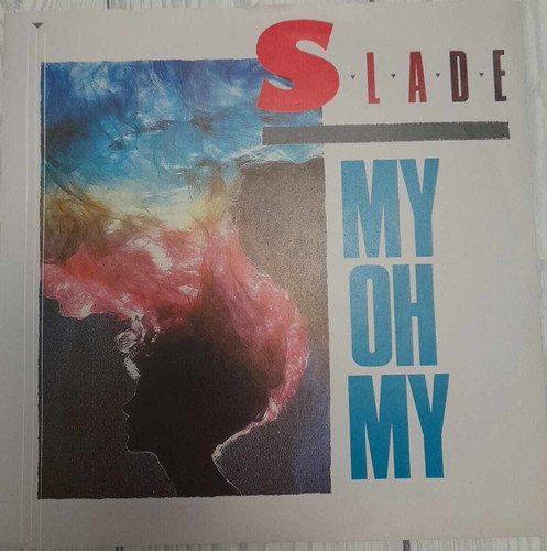 Slade my 7 - slade, (1983)
