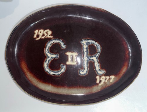 Campden pottery earthenware - pottery,