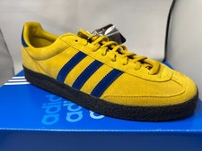 Adidas Elland SPZL UK 9.5