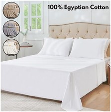 Cotton Flat Sheet 100%