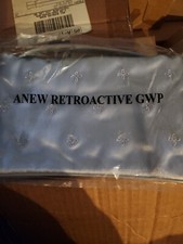  Avon ANEW Retroactive GWP