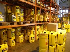 Classic Engine Oil SAE50